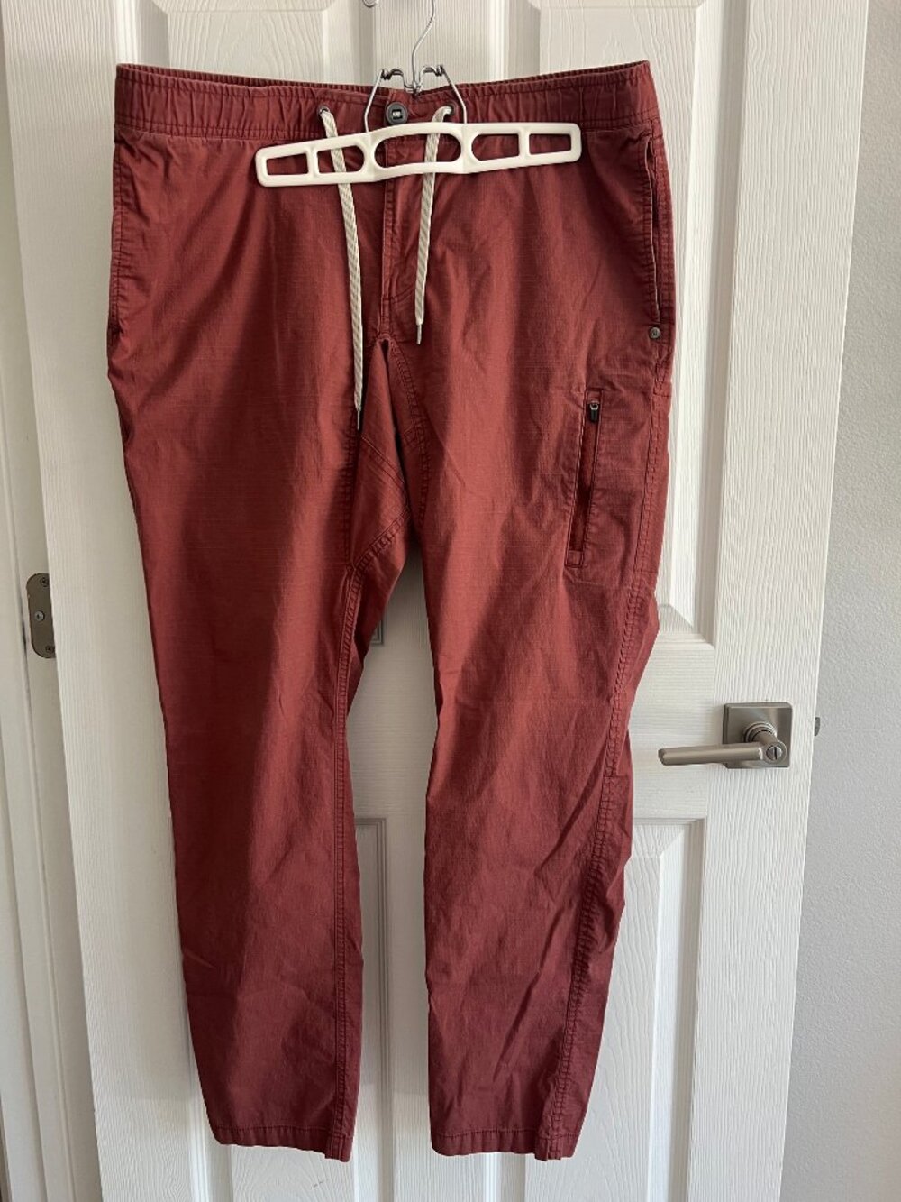 Vuori Mens Ripstop Climber Pant